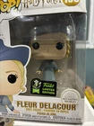 FUNKO POP #108 Fleur Delacour Harry Potter 2020 Spring Convention Exclusive LTD