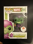 Funko Pop #109 – Green Goblin – Marvel (Walgreens Exclusive)
