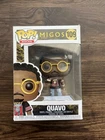 Funko Pop 109 - Migos (Quavo)