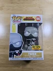 Funko POP! #1093 Twice My Hero Academia Hot Topic Ex NON Chase + Protector