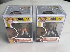 Funko Pop! 11 Kobe Bryant Gold and Purple Jersey #24 NBA Basketball , New