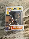 Funko Pop! 11 Kobe Bryant Purple Jersey #24 NBA Basketball
