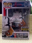 Funko Pop #1104 : Bleach : Fully-Hollowfied Ichigo