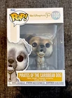 Funko Pop! #1105 Disney World 50th Anniversary Pirates of the Caribbean Dog NEW