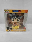Funko Pop! 1109 Dragon Ball Goku & Flying Nimbus