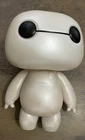 Funko Pop #111 Big Hero 6 Baymax Large Pop Vinyl Figure Toy Figurine Unboxed