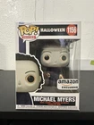 Funko POP! #1156 Halloween Michael Myers Amazon Exclusive