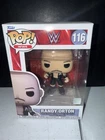 Funko Pop #116 WWE Randy Orton Vinyl Action Figure