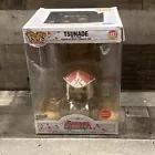 Funko Pop 1187 Deluxe Boruto Naruto Next Generations Tsunade GameStop Exclusive