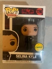 Funko Pop! 1190 The Batman Selina Kyle Chase w/ Protector