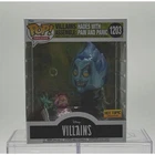 FUNKO POP 1203 DISNEY VILLAINS ASSEMBLE: HADES WITH PAIN AND PANIC Hot Topic