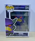 Funko Pop! #1214 Disney Pixar Lightyear - Zorg