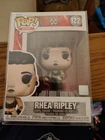 Funko Pop! #122 WWE Rhea Ripley