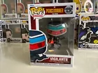 Funko POP 1234 Vigilante Peacemaker - Peacemaker