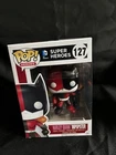 Funko Pop 127 Super Heroes Harley Quinn Imposter