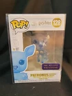 Funko Pop! #128 Patronus Severus Snape Pre-Release Exclusive Vinyl Figure New