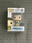 Funko Pop #1281 Steve w Handy Dandy Notebook Blue's Clues NYCC Official Sticker