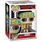 Funko POP #1298 Stranger Things Season Mike With Flowers