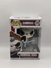 Funko Pop | #1312 General Kael | Willow