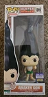 Funko Pop 1319 SDCC Exclusive Super Awaken Gon 2023 Hunter X Hunter