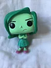 Funko Pop 134 Disgust - Disney Inside Out - No Box (T1722)