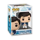 Funko Pop #1363 Disney The Little Mermaid Prince Eric Brand New In Box