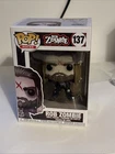 Funko Pop: #137 Rob Zombie : Rocks.