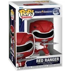 Funko Pop - 1373 - Mighty Morphin Power Rangers 30th - Red Ranger