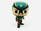 Funko Pop! #1408 Soldier Boy Jensen Ackles “The Boys” Brand New In Box GITD