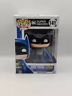 Funko Pop | #141 Super Friends Batman | DC super heroes