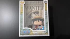 Funko Pop! : 1459 One Piece - Monkey D. Luffy (NYCC)
