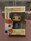 Funko Pop 146 Ariel - Disney The Little Mermaid