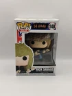 Funko Pop | #148 Rick Savage | Def Leppard