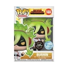 ✴️Funko Pop 1484 - Burnin My Hero Academia - Glow chase Limited edition...