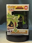 Funko Pop: #1484 Burnin: My Hero Academia: Special Edition: Animation.