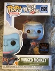Funko Pop! #1520 Winged Monkey The Wizard Of Oz Specialty Series Exclusive