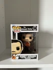Funko Pop #1548 The Addams Family “Gomez Addams”