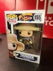 Funko Pop 155 Big Trouble In Little China Thunder