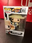 Funko Pop 156 Big Trouble In Little China Lightning