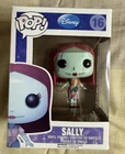 Funko Pop 16 - Sally - Disney