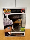 Funko Pop #1608 Satoru Gojo Defeated Jogo Jujutsu TV SUMMER CONVENTION Shared