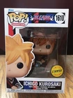 Funko Pop! #1610 Bleach: Ichigo Kurosaki Chase