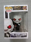 Funko Pop #1620 Buffy The Vampire Slayer The Gentlemen Pop Vinyl Figure NEW