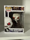 Funko Pop #1620 Buffy The Vampire Slayer “The Gentlemen”.