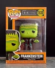 Funko POP! #1630 Frankenstein - Universal Monsters