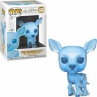 Funko Pop! 167 Harry Potter Patronus Severus Snape #128