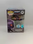 Funko Pop | #17 Skeletor | Masters of the Universe