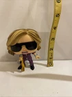 Funko Pop #172 Steven Tyler Aerosmith NO BOX!! (LX)