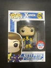 Funko POP! #176 X-Men Kitty Pryde with Lockheed NYCC 2016 Marvel Exclusive