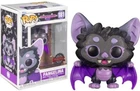 FUNKO POP 181  FRIGHTKINS FANGELINA
